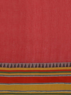 Maroon Jamdani Woven Design Saree With Blouse Piece SHBESA0062 SHBESA0062-Saree-Kalakari India-SHBESA0062-Geographical Indication, Hand Crafted, Handloom, Heritage Prints, Jamdani, Natural Dyes, Pure Cotton, Sarees, Sustainable Fabrics, West Bengal, Woven-[Linen,Ethnic,wear,Fashionista,Handloom,Handicraft,Indigo,blockprint,block,print,Cotton,Chanderi,Blue, latest,classy,party,bollywood,trendy,summer,style,traditional,formal,elegant,unique,style,hand,block,print, dabu,booti,gift,present,glamorous